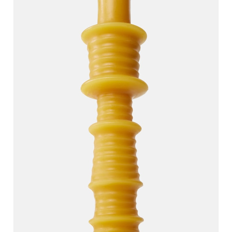 Vela com cera de abelha e mel - Mercado de Luxo - O Maior E-Commerce de Bens, Produtos e Serviços de Luxo do Brasil.