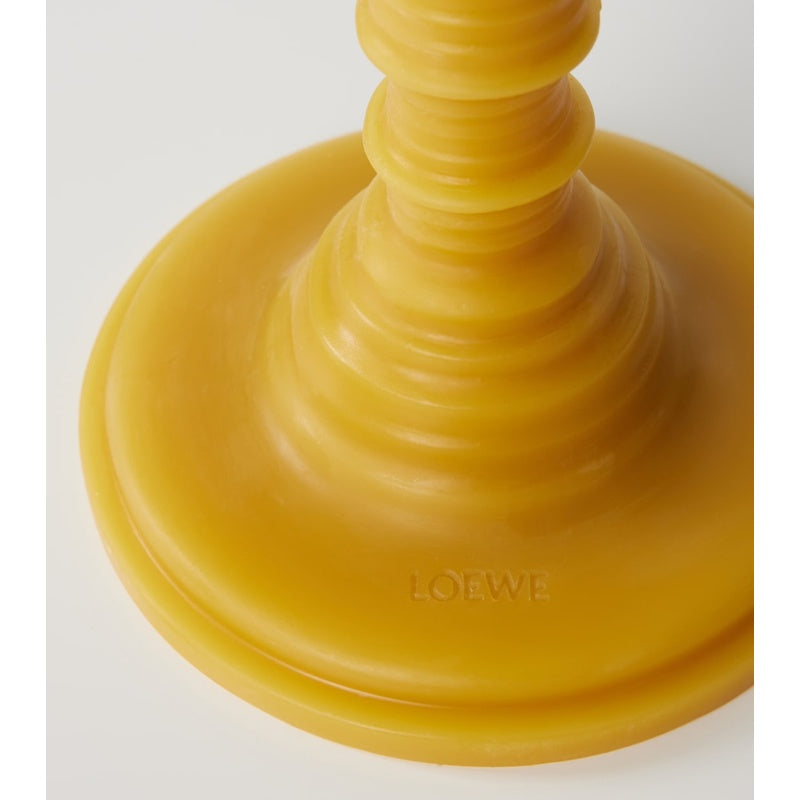 Vela com cera de abelha e mel - Mercado de Luxo - O Maior E-Commerce de Bens, Produtos e Serviços de Luxo do Brasil.