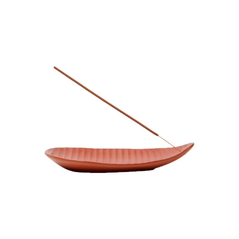 Conjunto de incenso de folhas de tomate - Mercado de Luxo - O Maior E-Commerce de Bens, Produtos e Serviços de Luxo do Brasil.