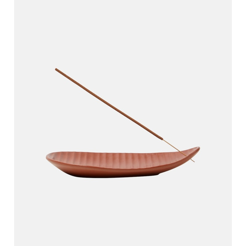 Conjunto de incenso de folhas de tomate - Mercado de Luxo - O Maior E-Commerce de Bens, Produtos e Serviços de Luxo do Brasil.