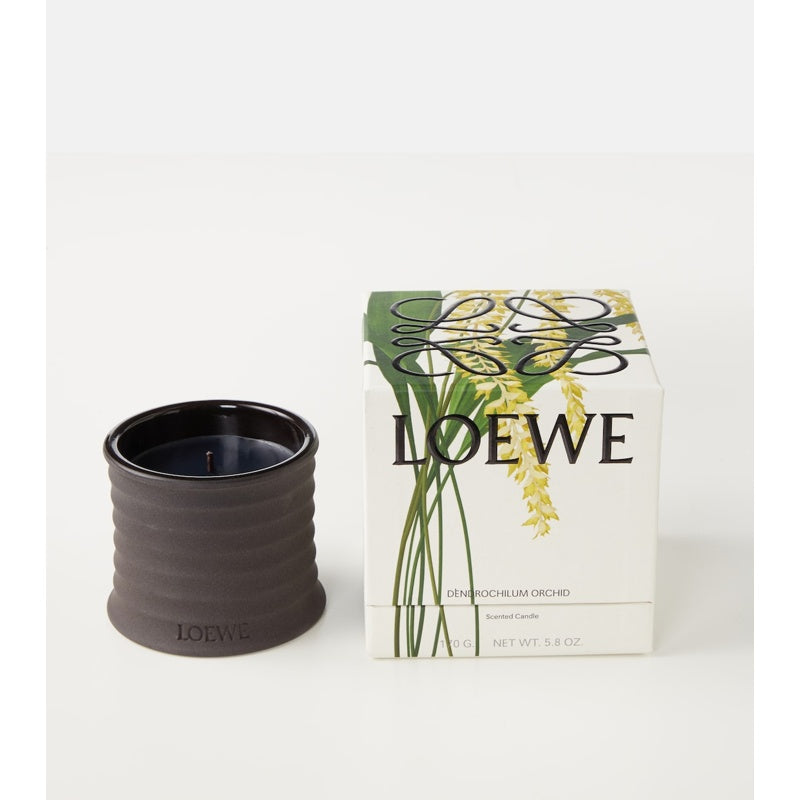 Vela pequena Orquídea - Mercado de Luxo - O Maior E-Commerce de Bens, Produtos e Serviços de Luxo do Brasil.