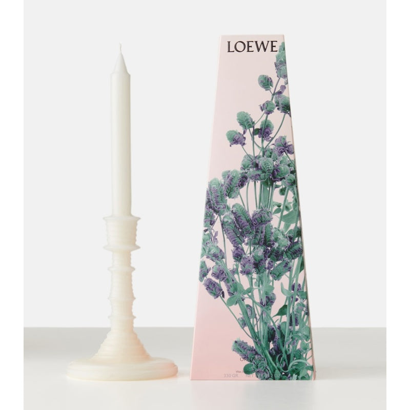 Vela com orégano - Mercado de Luxo - O Maior E-Commerce de Bens, Produtos e Serviços de Luxo do Brasil.