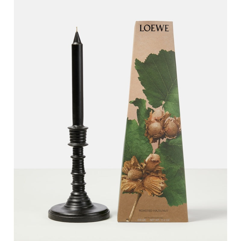 Vela de avelã torrada - Mercado de Luxo - O Maior E-Commerce de Bens, Produtos e Serviços de Luxo do Brasil.