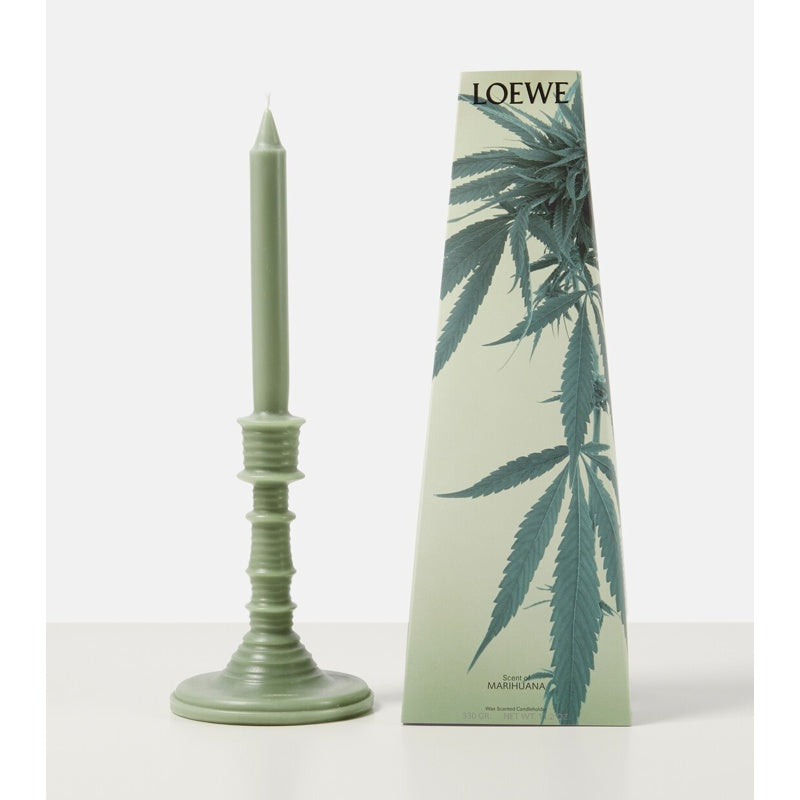 Vela perfumada - Mercado de Luxo - O Maior E-Commerce de Bens, Produtos e Serviços de Luxo do Brasil.