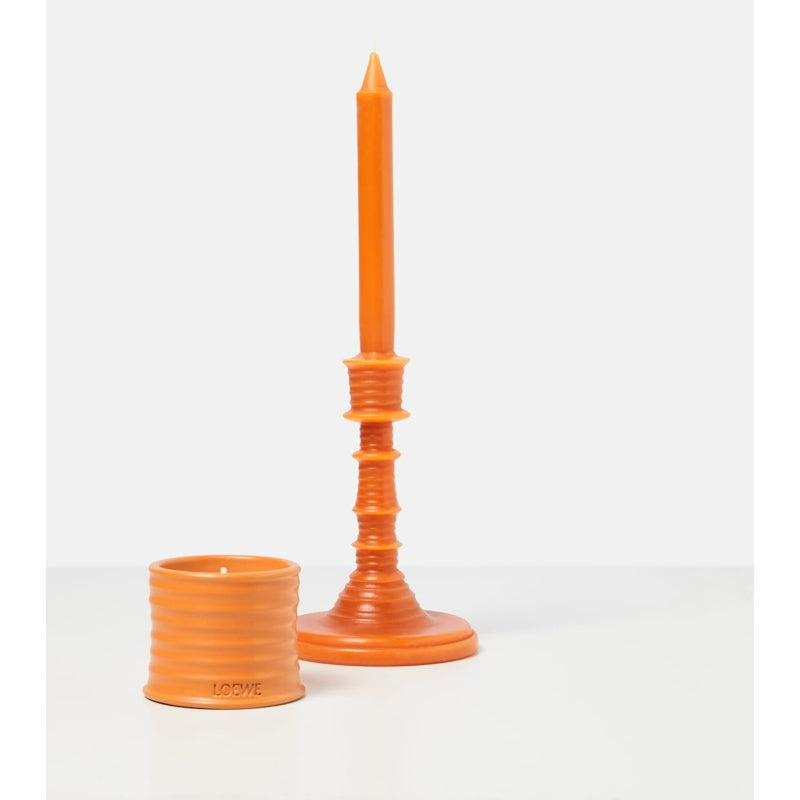 Vela de flor de laranjeira - Mercado de Luxo - O Maior E-Commerce de Bens, Produtos e Serviços de Luxo do Brasil.