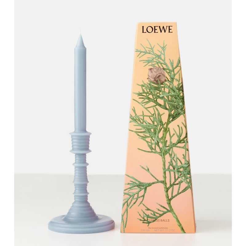 Vela Cypress Balls - Mercado de Luxo - O Maior E-Commerce de Bens, Produtos e Serviços de Luxo do Brasil.