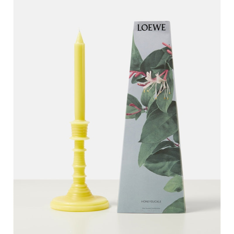 Vela de madressilva - Mercado de Luxo - O Maior E-Commerce de Bens, Produtos e Serviços de Luxo do Brasil.