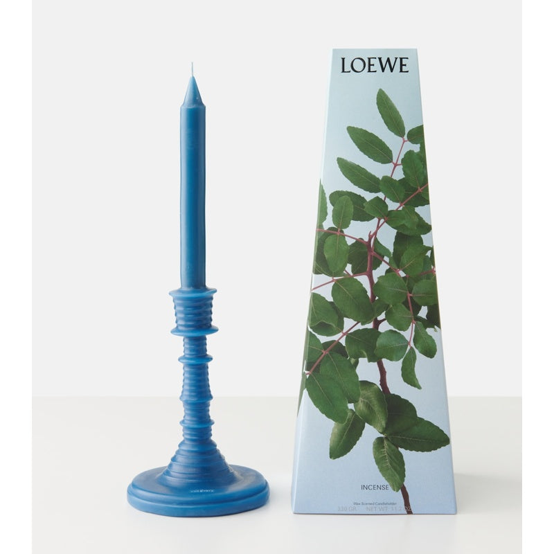 Vela com incenso - Mercado de Luxo - O Maior E-Commerce de Bens, Produtos e Serviços de Luxo do Brasil.