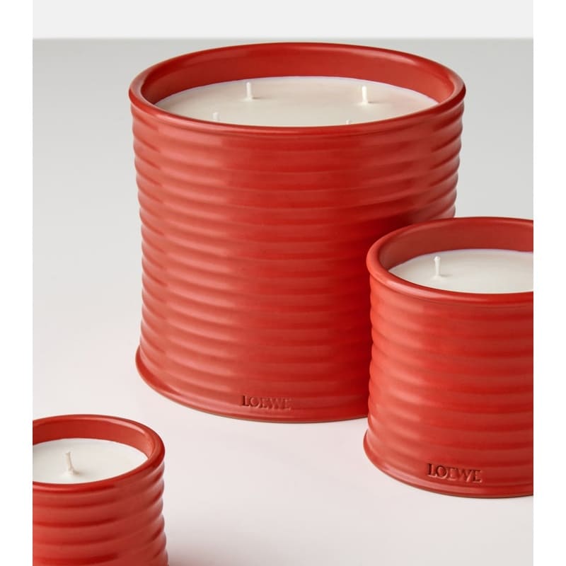 Vela Folhas Tomato Leaves - Mercado de Luxo - O Maior E-Commerce de Bens, Produtos e Serviços de Luxo do Brasil.