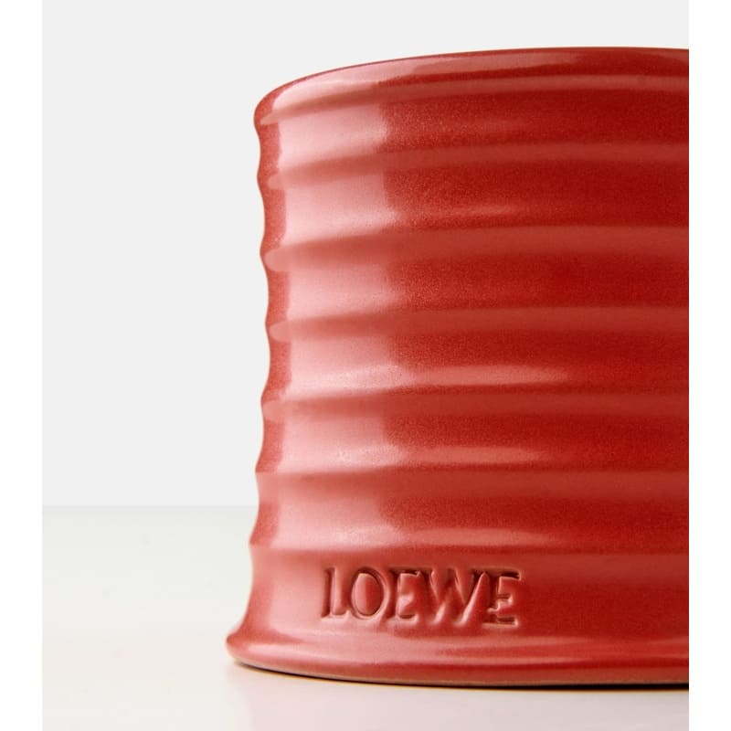 Vela Folhas Tomato Leaves - Mercado de Luxo - O Maior E-Commerce de Bens, Produtos e Serviços de Luxo do Brasil.