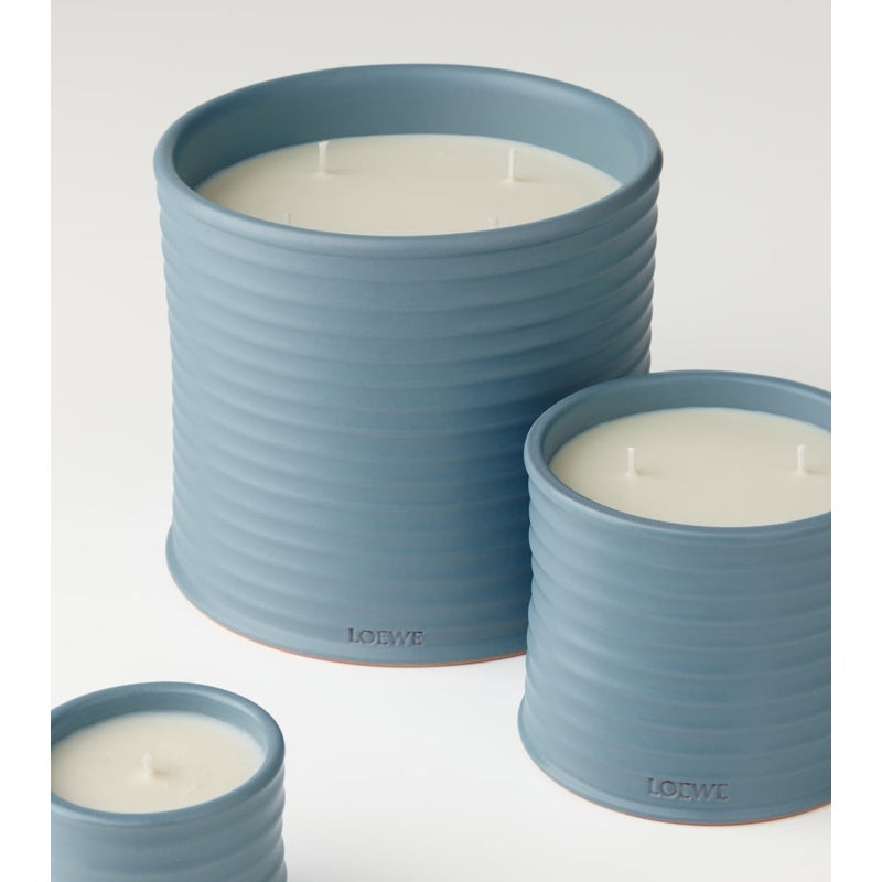 Vela pequena Cypress Balls - Mercado de Luxo - O Maior E-Commerce de Bens, Produtos e Serviços de Luxo do Brasil.