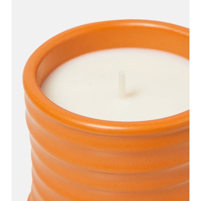 Vela pequena de flor de laranjeira - Mercado de Luxo - O Maior E-Commerce de Bens, Produtos e Serviços de Luxo do Brasil.