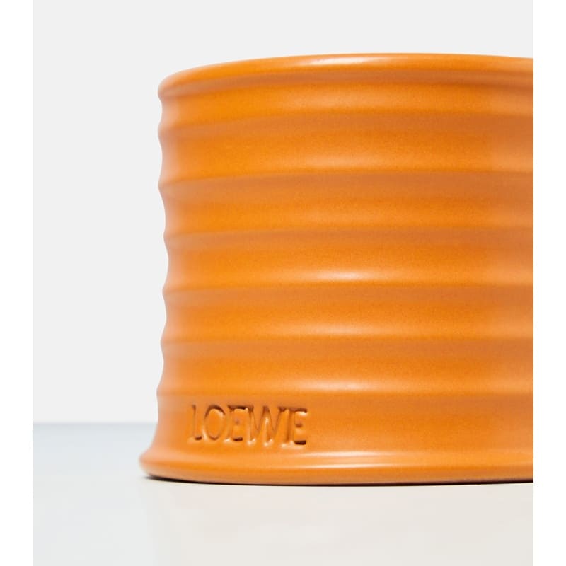 Vela pequena de flor de laranjeira - Mercado de Luxo - O Maior E-Commerce de Bens, Produtos e Serviços de Luxo do Brasil.