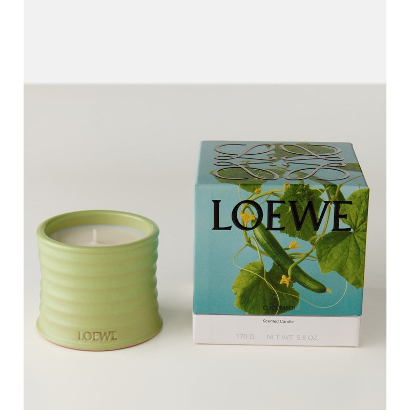 Vela pequena de pepino - Mercado de Luxo - O Maior E-Commerce de Bens, Produtos e Serviços de Luxo do Brasil.