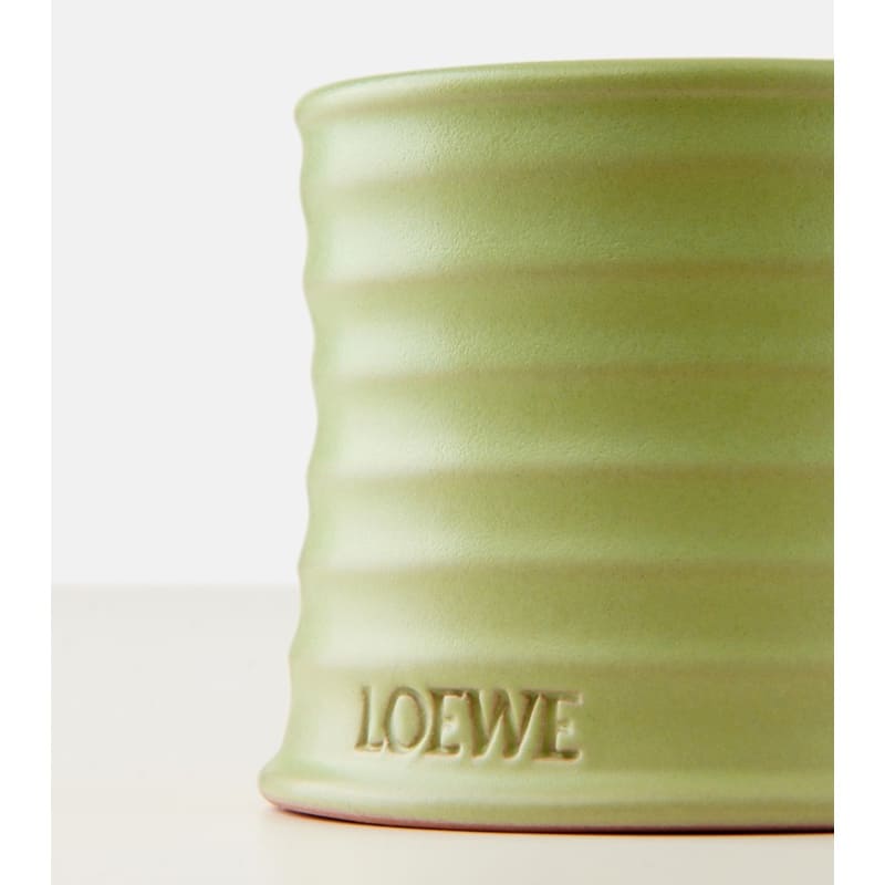 Vela pequena de pepino - Mercado de Luxo - O Maior E-Commerce de Bens, Produtos e Serviços de Luxo do Brasil.