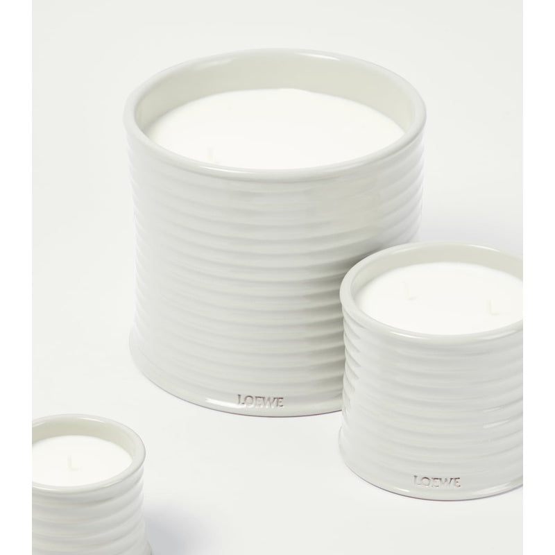 Vela pequena com aroma de cogumelo - Mercado de Luxo - O Maior E-Commerce de Bens, Produtos e Serviços de Luxo do Brasil.