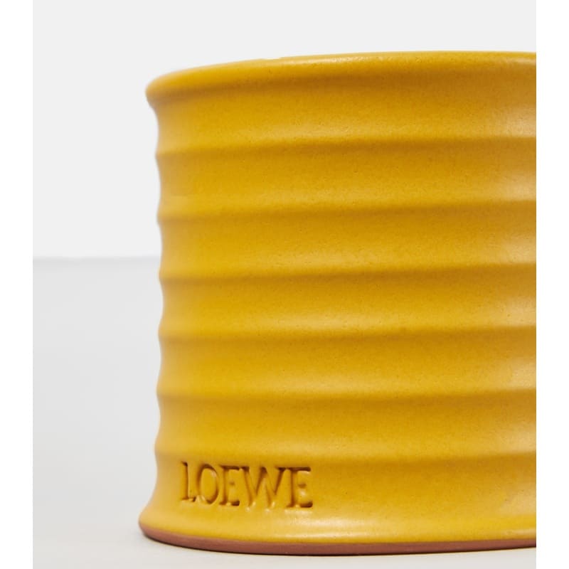 Vela pequena Wasabi - Mercado de Luxo - O Maior E-Commerce de Bens, Produtos e Serviços de Luxo do Brasil.