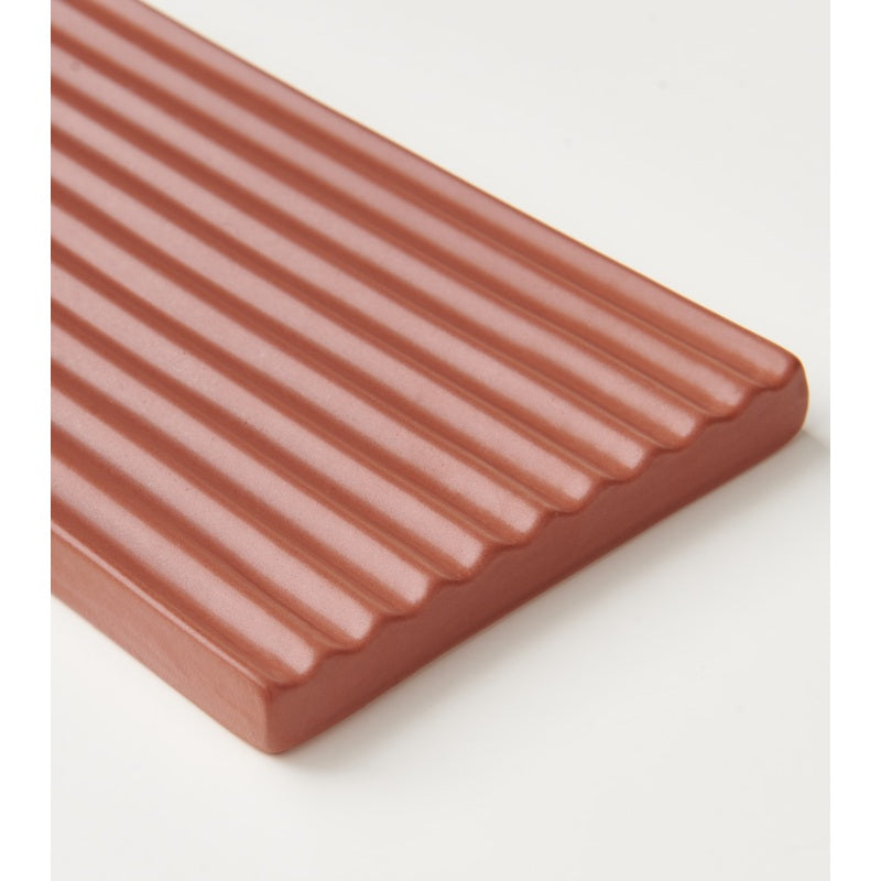 Saboneteira de terracota - Mercado de Luxo - O Maior E-Commerce de Bens, Produtos e Serviços de Luxo do Brasil.