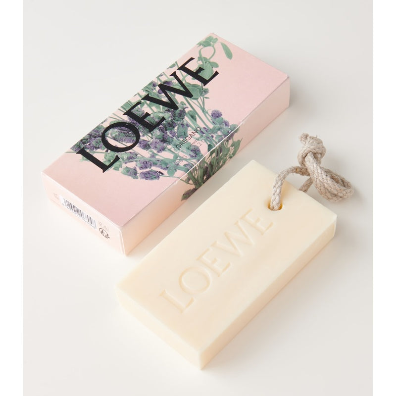 Sabonete em barra de orégano - Mercado de Luxo - O Maior E-Commerce de Bens, Produtos e Serviços de Luxo do Brasil.