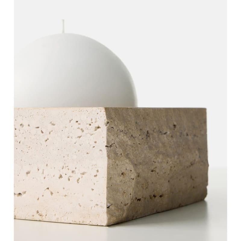 Porta-velas de objetos de galeria - Mercado de Luxo - O Maior E-Commerce de Bens, Produtos e Serviços de Luxo do Brasil.