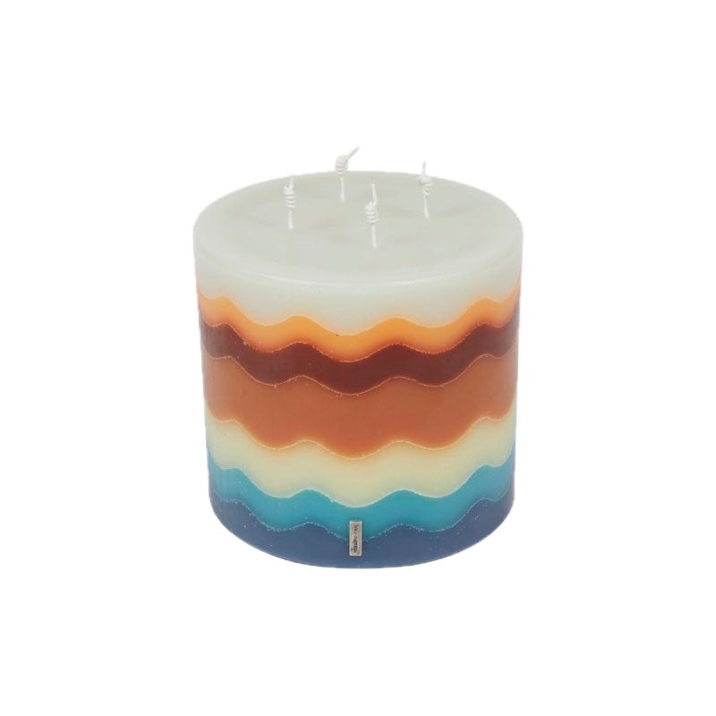 Vela Torta Grande - Mercado de Luxo - O Maior E-Commerce de Bens, Produtos e Serviços de Luxo do Brasil.