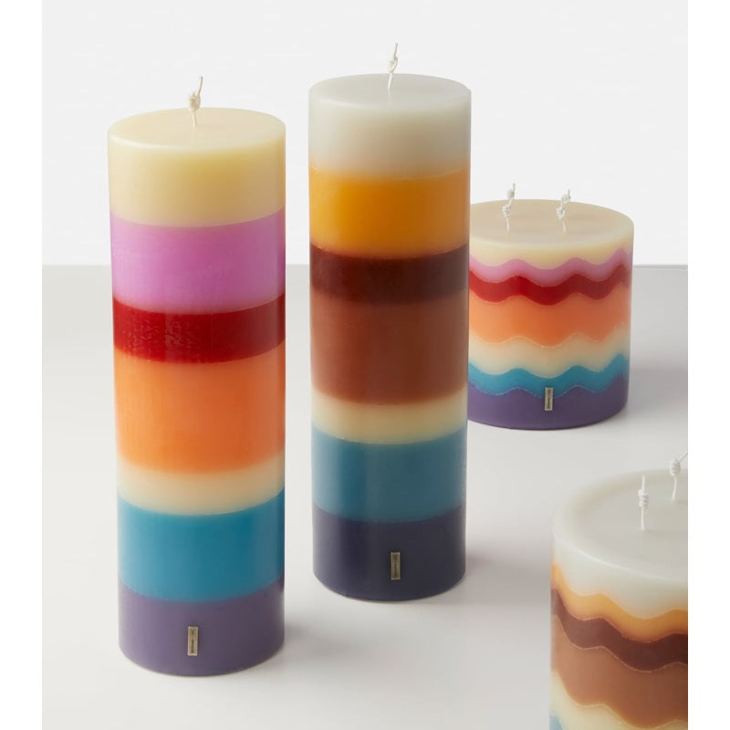 Vela Torta Grande - Mercado de Luxo - O Maior E-Commerce de Bens, Produtos e Serviços de Luxo do Brasil.