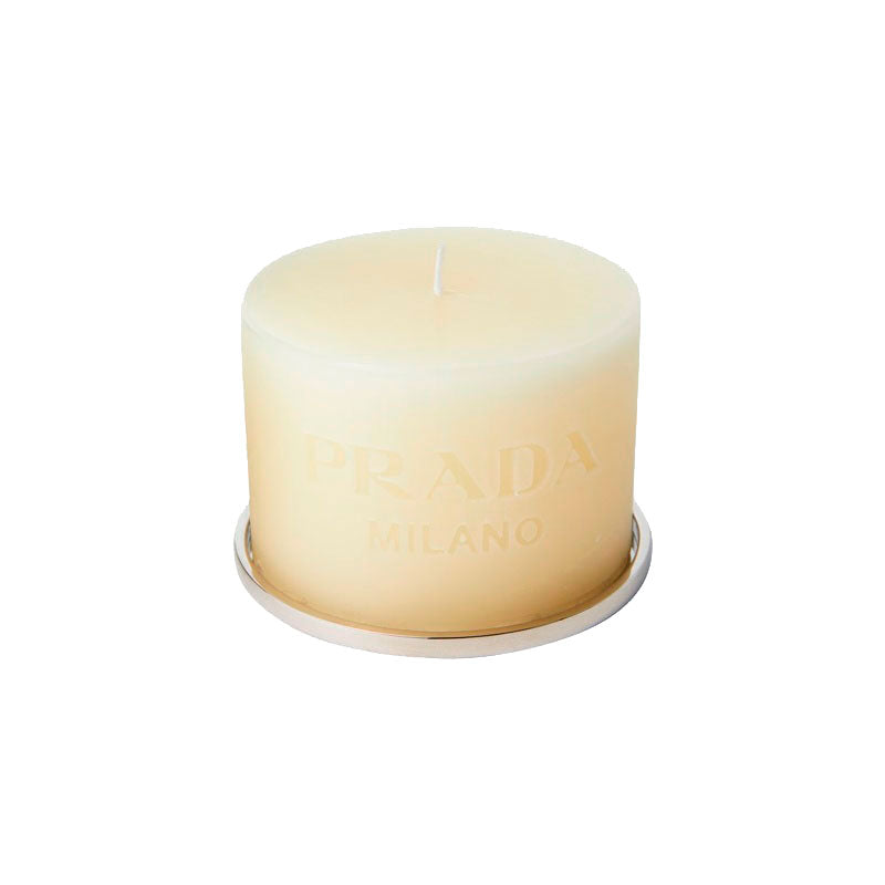 Vela com logotipo - Mercado de Luxo - O Maior E-Commerce de Bens, Produtos e Serviços de Luxo do Brasil.