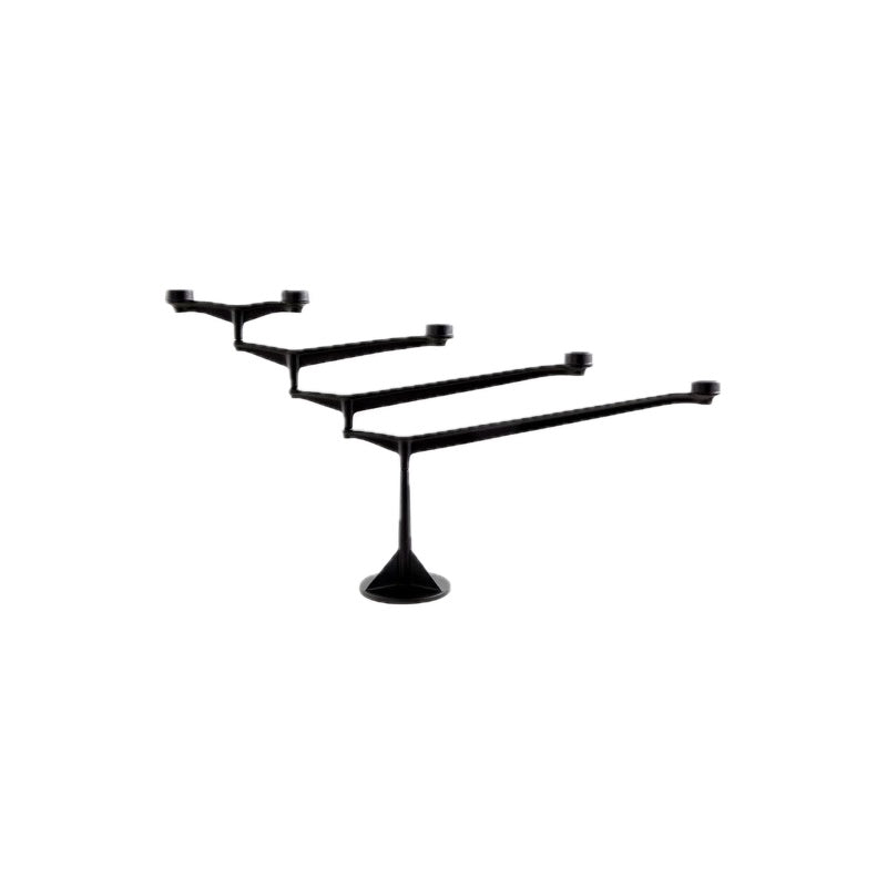 Suporte para velas grande giratório - Mercado de Luxo - O Maior E-Commerce de Bens, Produtos e Serviços de Luxo do Brasil.