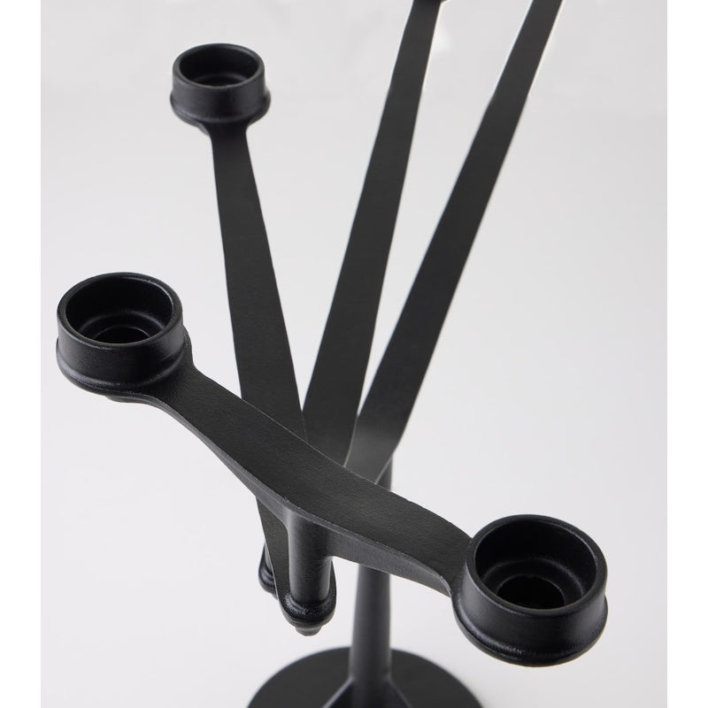 Suporte para velas grande giratório - Mercado de Luxo - O Maior E-Commerce de Bens, Produtos e Serviços de Luxo do Brasil.