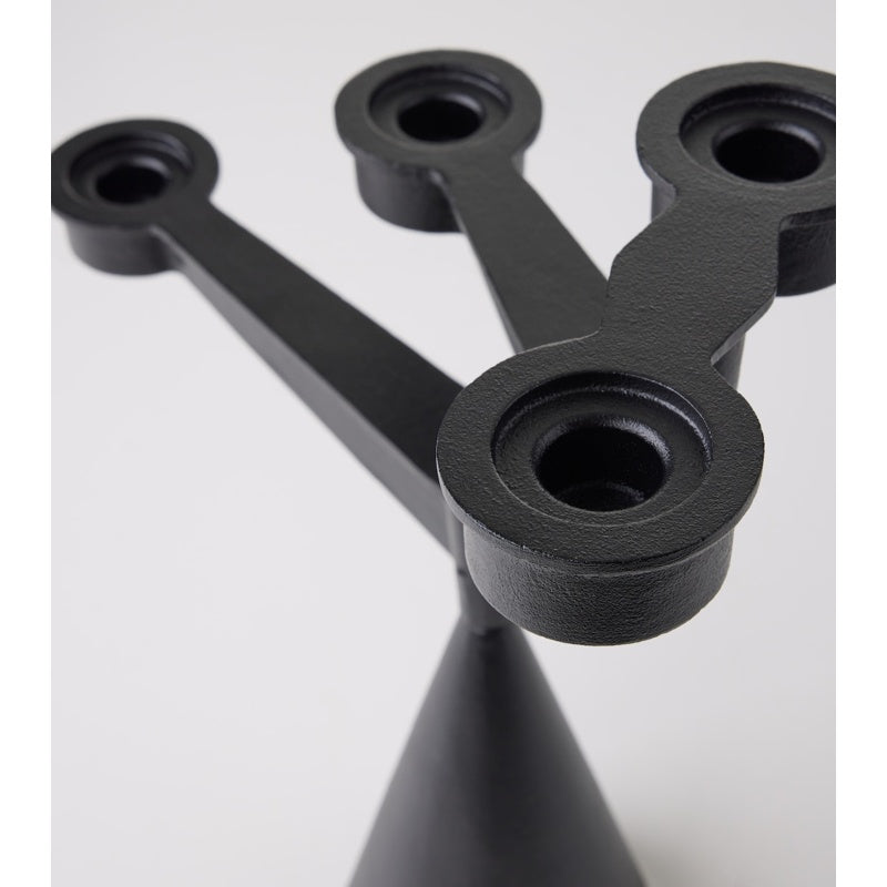 Porta-velas Spin Mini - Mercado de Luxo - O Maior E-Commerce de Bens, Produtos e Serviços de Luxo do Brasil.