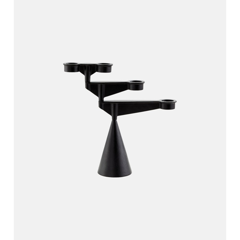 Porta-velas Spin Mini - Mercado de Luxo - O Maior E-Commerce de Bens, Produtos e Serviços de Luxo do Brasil.