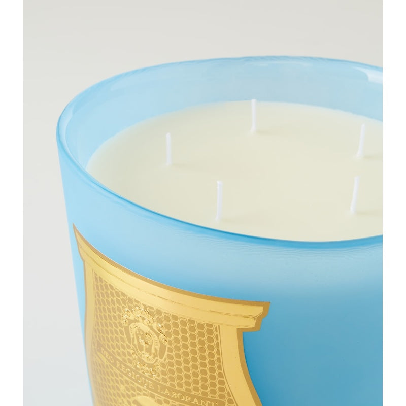 Vela Versailles Grande - Mercado de Luxo - O Maior E-Commerce de Bens, Produtos e Serviços de Luxo do Brasil.