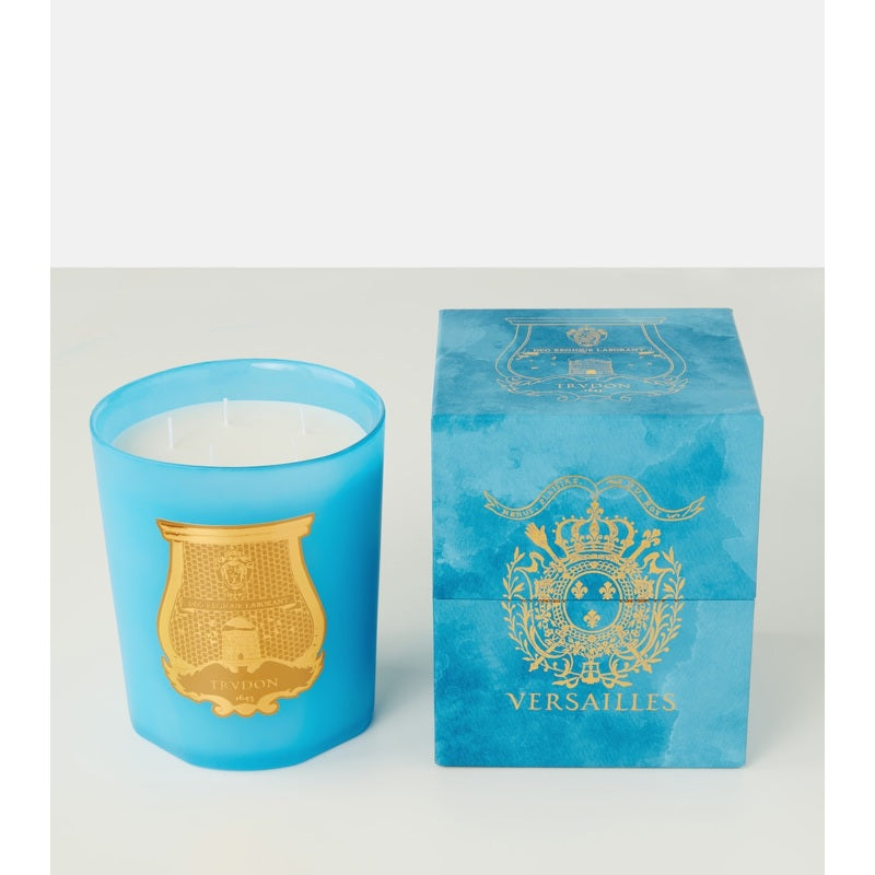 Vela Versailles Grande - Mercado de Luxo - O Maior E-Commerce de Bens, Produtos e Serviços de Luxo do Brasil.