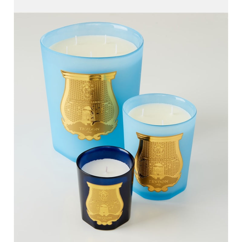 Vela Versailles Grande - Mercado de Luxo - O Maior E-Commerce de Bens, Produtos e Serviços de Luxo do Brasil.