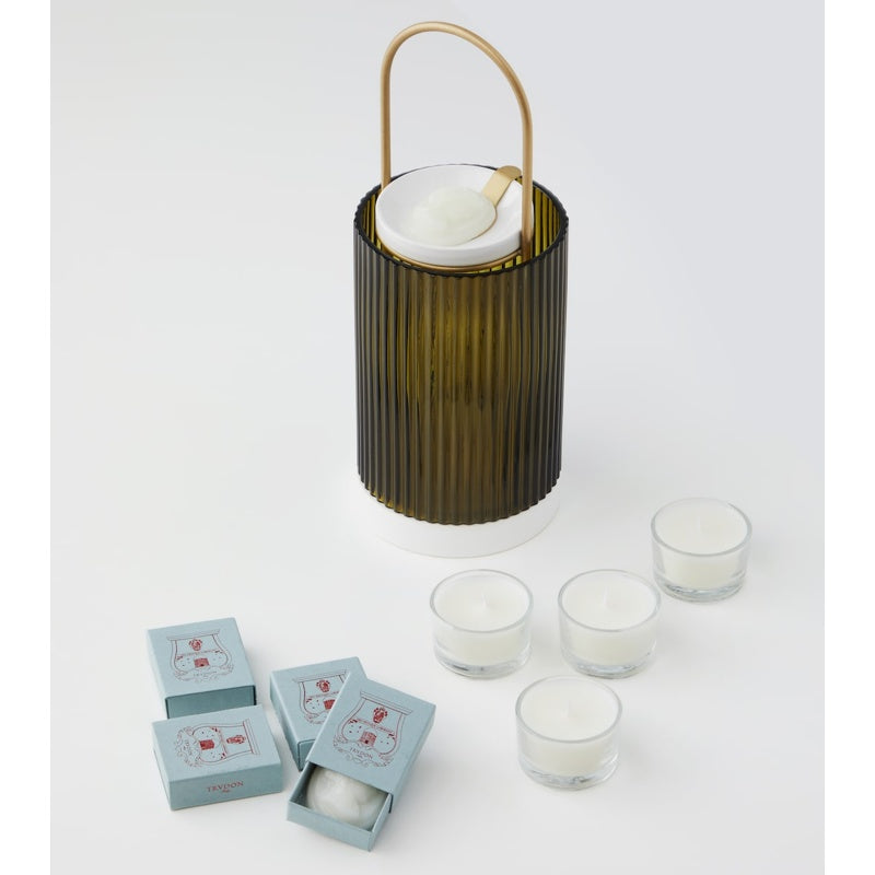 Difusor de perfume La Promeneuse by Pauline Deltour - Mercado de Luxo - O Maior E-Commerce de Bens, Produtos e Serviços de Luxo do Brasil.