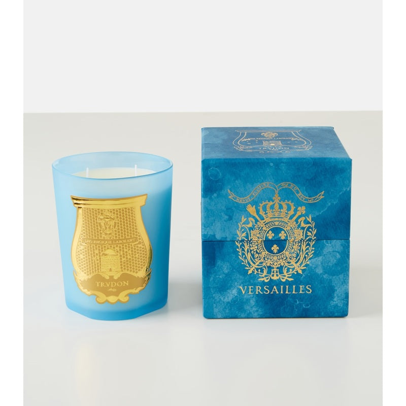 Vela Versailles Intermède - Mercado de Luxo - O Maior E-Commerce de Bens, Produtos e Serviços de Luxo do Brasil.