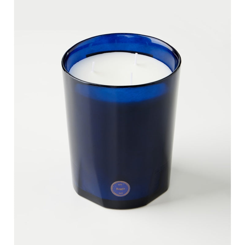 Vela Reggio Intermède - Mercado de Luxo - O Maior E-Commerce de Bens, Produtos e Serviços de Luxo do Brasil.