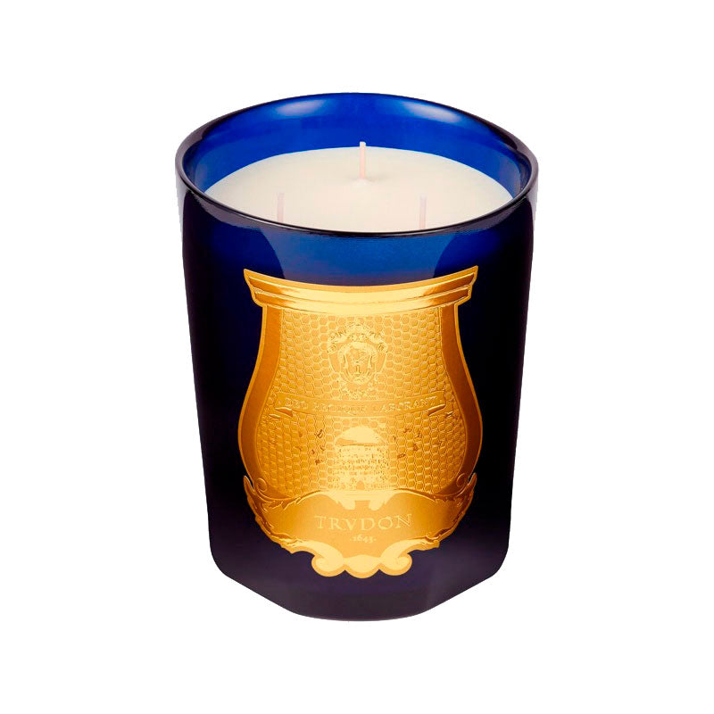 Vela Maduraï Intermède - Mercado de Luxo - O Maior E-Commerce de Bens, Produtos e Serviços de Luxo do Brasil.