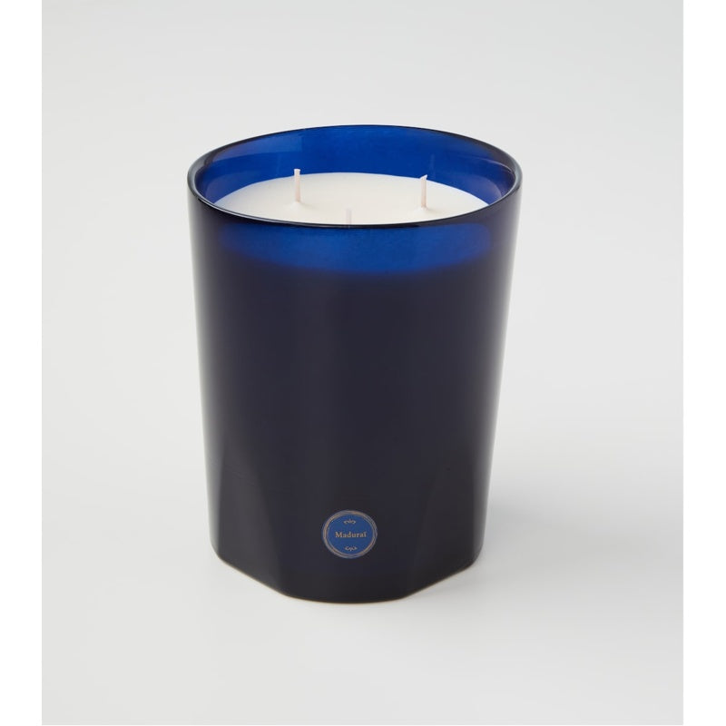 Vela Maduraï Intermède - Mercado de Luxo - O Maior E-Commerce de Bens, Produtos e Serviços de Luxo do Brasil.