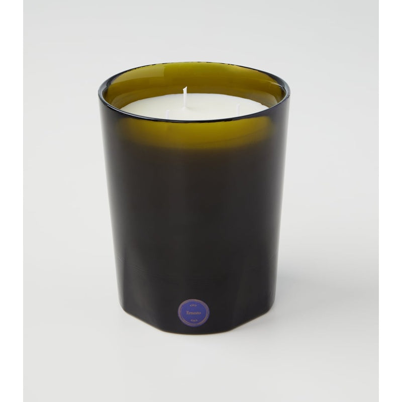 Vela Ernesto Intermède - Mercado de Luxo - O Maior E-Commerce de Bens, Produtos e Serviços de Luxo do Brasil.