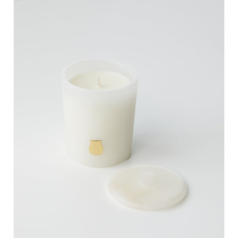 Vela de alabastro Hemera - Mercado de Luxo - O Maior E-Commerce de Bens, Produtos e Serviços de Luxo do Brasil.