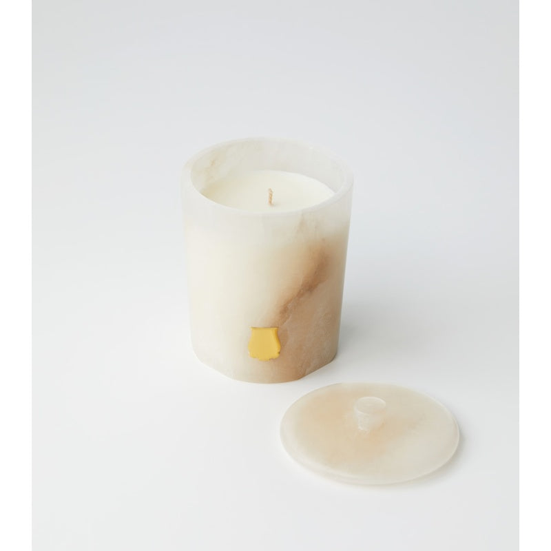 Vela de alabastro Atria - Mercado de Luxo - O Maior E-Commerce de Bens, Produtos e Serviços de Luxo do Brasil.