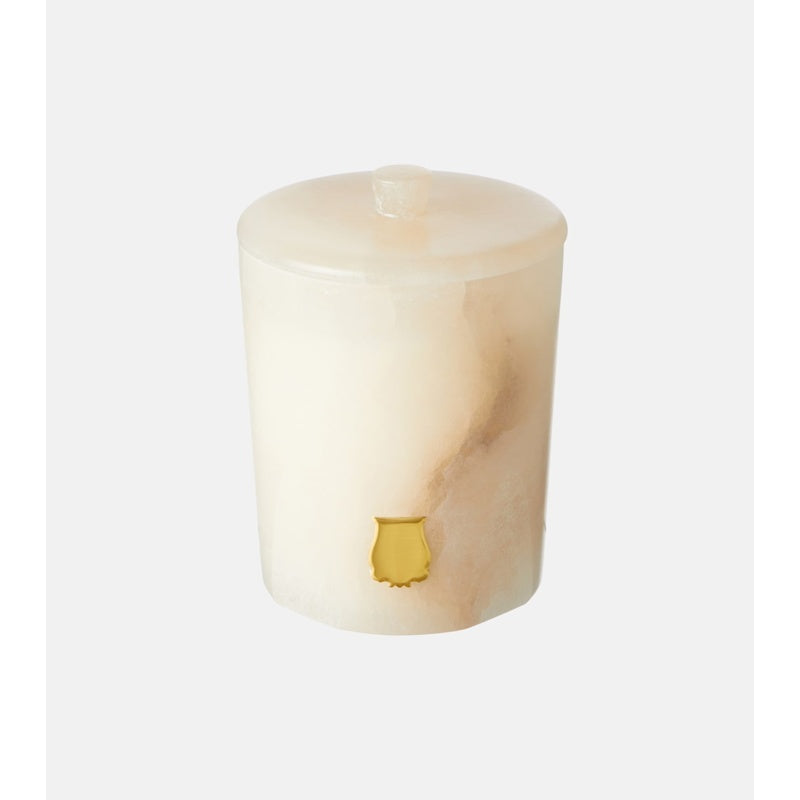 Vela de alabastro Atria - Mercado de Luxo - O Maior E-Commerce de Bens, Produtos e Serviços de Luxo do Brasil.