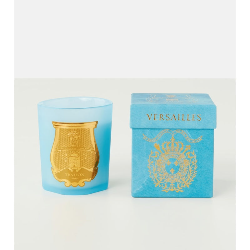 Vela Versailles Classic - Mercado de Luxo - O Maior E-Commerce de Bens, Produtos e Serviços de Luxo do Brasil.