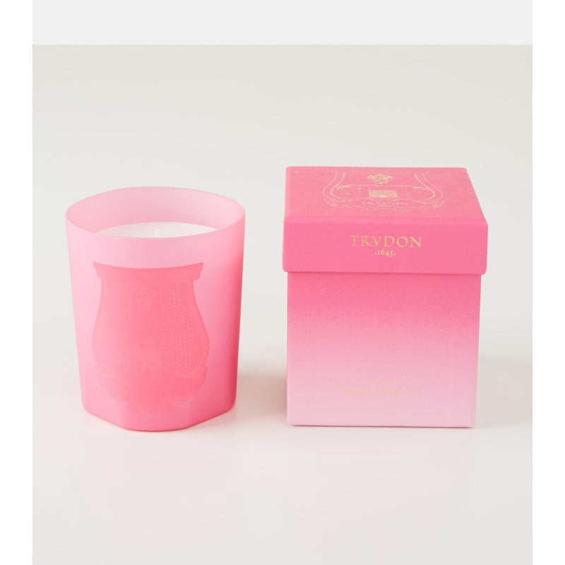 Vela Summer Haze de Alexandra Carlin - Mercado de Luxo - O Maior E-Commerce de Bens, Produtos e Serviços de Luxo do Brasil.