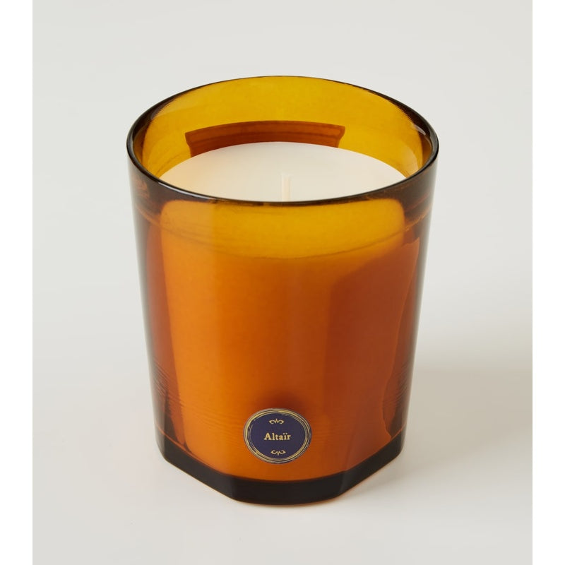 Vela Altair Classique - Mercado de Luxo - O Maior E-Commerce de Bens, Produtos e Serviços de Luxo do Brasil.