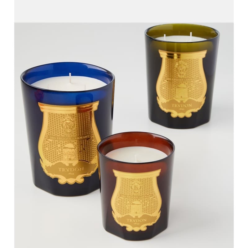 Vela Cire Classic - Mercado de Luxo - O Maior E-Commerce de Bens, Produtos e Serviços de Luxo do Brasil.