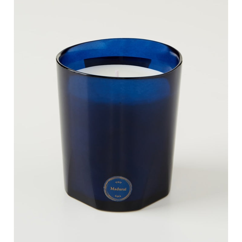 Vela Maduraï Classic - Mercado de Luxo - O Maior E-Commerce de Bens, Produtos e Serviços de Luxo do Brasil.
