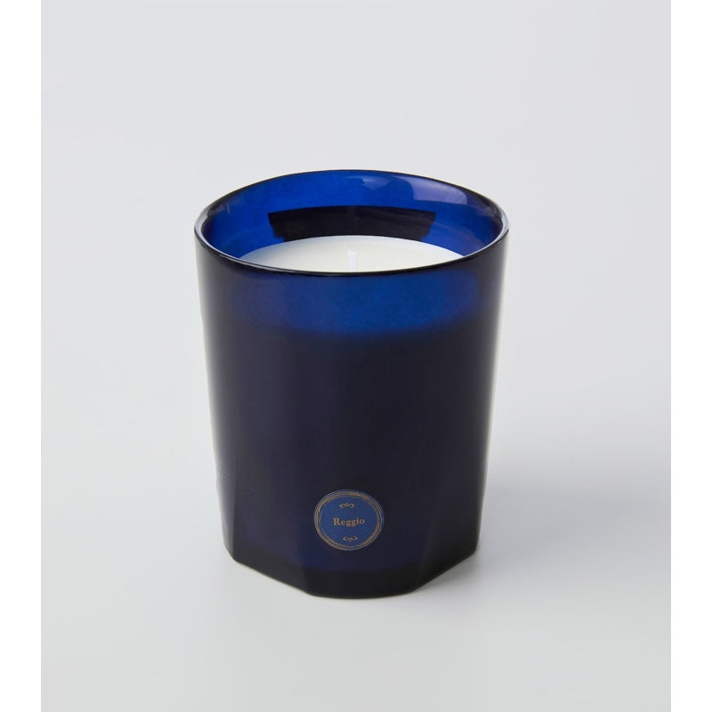 Vela Reggio Classic - Mercado de Luxo - O Maior E-Commerce de Bens, Produtos e Serviços de Luxo do Brasil.