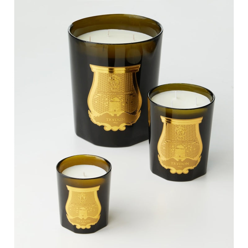 Vela Spiritus Sancti Classic - Mercado de Luxo - O Maior E-Commerce de Bens, Produtos e Serviços de Luxo do Brasil.